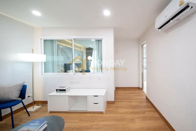 Premsiri Boutique Park, Bangkok, Prasoet Manukit Road, Sena Nikhom, Chatuchak, Bangkok, 1 Bedroom, 35 sqm, Condo For Sale, by Neeranuch Somprasong, 500441989 - DDproperty.com