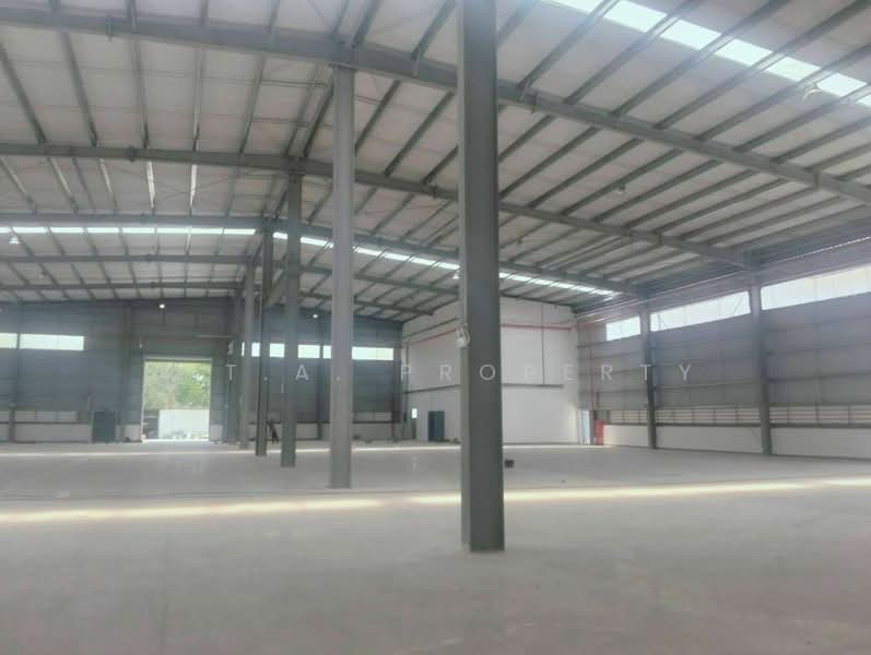 โกดังสร้างใหม่ เขาคันทรง ศรีราชา, Chon Buri (Pattaya), เขาคันทรง, Khao Khan Song, Si Racha, Chon Buri (Pattaya), , 2,000 sqm, Warehouse/Factory For Rent, by A.T.A. Property, 500441990 - DDproperty.com