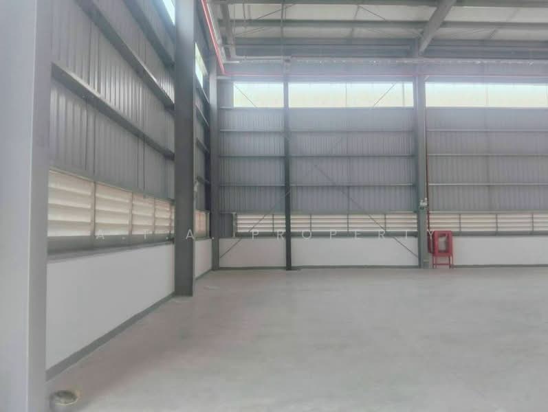 โกดังสร้างใหม่ เขาคันทรง ศรีราชา, Chon Buri (Pattaya), เขาคันทรง, Khao Khan Song, Si Racha, Chon Buri (Pattaya), , 2,000 sqm, Warehouse/Factory For Rent, by A.T.A. Property, 500441990 - DDproperty.com