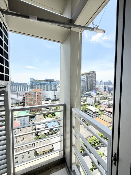 The Room Ratchada-Ladprao, Bangkok, Ladprao Road, Chan Kasem, Chatuchak, Bangkok, 1 Bedroom, 41 sqm, Condo For Rent, by Areeya Kingwichit, 500441991 - DDproperty.com