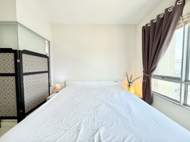 The Room Ratchada-Ladprao, Bangkok, Ladprao Road, Chan Kasem, Chatuchak, Bangkok, 1 Bedroom, 41 sqm, Condo For Rent, by Areeya Kingwichit, 500441991 - DDproperty.com