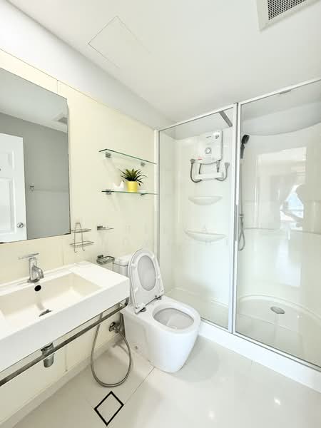 The Room Ratchada-Ladprao, Bangkok, Ladprao Road, Chan Kasem, Chatuchak, Bangkok, 1 Bedroom, 41 sqm, Condo For Rent, by Areeya Kingwichit, 500441991 - DDproperty.com