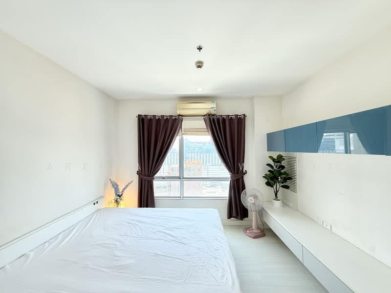 The Room Ratchada-Ladprao : เดอะ รูม รัชดา - ลาดพร้าว, กรุงเทพ, ถนนลาดพร้าว, จันทรเกษม, จตุจักร, กรุงเทพ, 41 ตร.ม., คอนโด ให้เช่า, โดย Areeya Kingwichit, 500441991 - DDproperty.com
