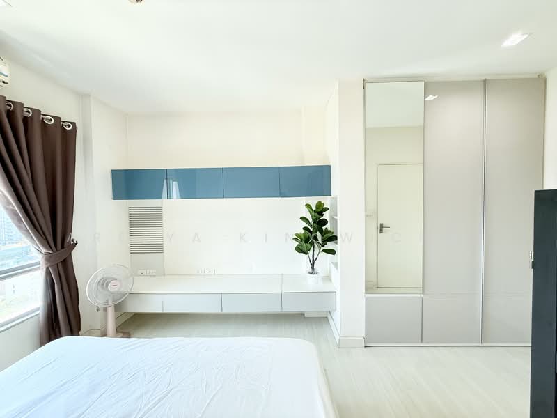 The Room Ratchada-Ladprao : เดอะ รูม รัชดา - ลาดพร้าว, กรุงเทพ, ถนนลาดพร้าว, จันทรเกษม, จตุจักร, กรุงเทพ, 41 ตร.ม., คอนโด ให้เช่า, โดย Areeya Kingwichit, 500441991 - DDproperty.com