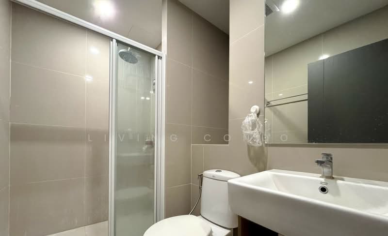 Elio Del Nest, Bangkok, 39 Udomsuk Road, Bang Na, Bangkok, 1 Bedroom, 35 sqm, Condo For Rent, by Living Condo, 500441994 - DDproperty.com