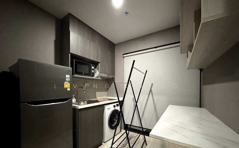 Elio Del Nest, Bangkok, 39 Udomsuk Road, Bang Na, Bangkok, 1 Bedroom, 35 sqm, Condo For Rent, by Living Condo, 500441994 - DDproperty.com