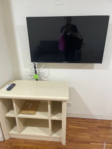 Baan Suan Sukhothai : บ้านสวนสุโขทัย, กรุงเทพ, 111 คอนโดบ้านสวนสุโขทัย, ดุสิต, กรุงเทพ, 46 ตร.ม., คอนโด ขาย, โดย เอมอร อติวรรธนะ, 500441995 - DDproperty.com