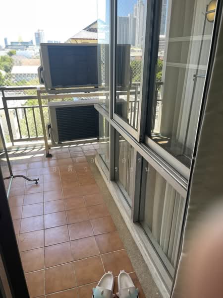 Baan Suan Sukhothai, Bangkok, 111/1-201 Samsen Rd., Dusit, Bangkok, 1 Bedroom, 46 sqm, Condo For Sale, by เอมอร อติวรรธนะ, 500441995 - DDproperty.com