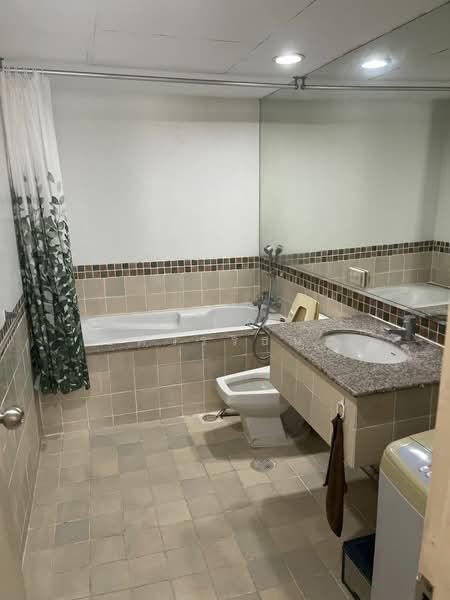 Baan Suan Sukhothai, Bangkok, 111/1-201 Samsen Rd., Dusit, Bangkok, 1 Bedroom, 46 sqm, Condo For Sale, by เอมอร อติวรรธนะ, 500441995 - DDproperty.com