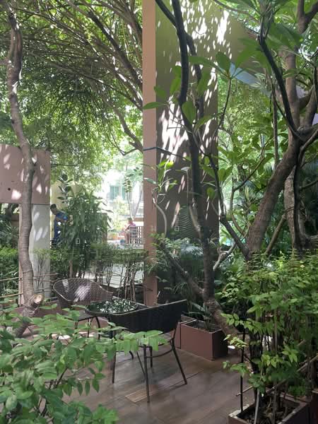 Baan Suan Sukhothai : บ้านสวนสุโขทัย, กรุงเทพ, 111 คอนโดบ้านสวนสุโขทัย, ดุสิต, กรุงเทพ, 46 ตร.ม., คอนโด ขาย, โดย เอมอร อติวรรธนะ, 500441995 - DDproperty.com