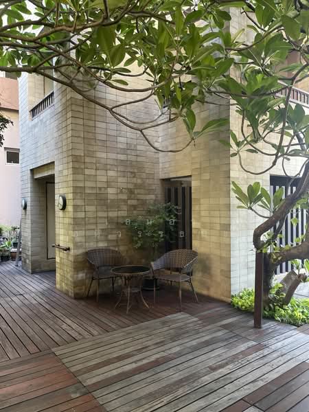 Baan Suan Sukhothai : บ้านสวนสุโขทัย, กรุงเทพ, 111 คอนโดบ้านสวนสุโขทัย, ดุสิต, กรุงเทพ, 46 ตร.ม., คอนโด ขาย, โดย เอมอร อติวรรธนะ, 500441995 - DDproperty.com
