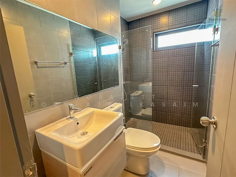 IDEO Sukhumvit 115, Samut Prakan, Sukhumvit 115 Road, Thepharak, Muang Samut Prakarn, Samut Prakan, Studio, 27 sqm, Condo For Sale, by Worazett pornpatpulkasaim, 500441997 - DDproperty.com