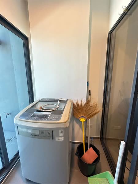 IDEO Sukhumvit 115, Samut Prakan, Sukhumvit 115 Road, Thepharak, Muang Samut Prakarn, Samut Prakan, Studio, 27 sqm, Condo For Sale, by Worazett pornpatpulkasaim, 500441997 - DDproperty.com