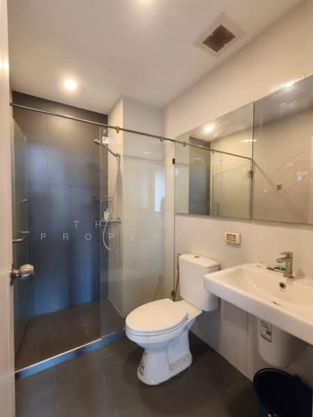 The Origin Ram 209 Interchange, Bangkok, Ramkhamhaeng Road, Min Buri, Bangkok, 1 Bedroom, 30 sqm, Condo For Sale, by The Best Property นิ, 500441998 - DDproperty.com