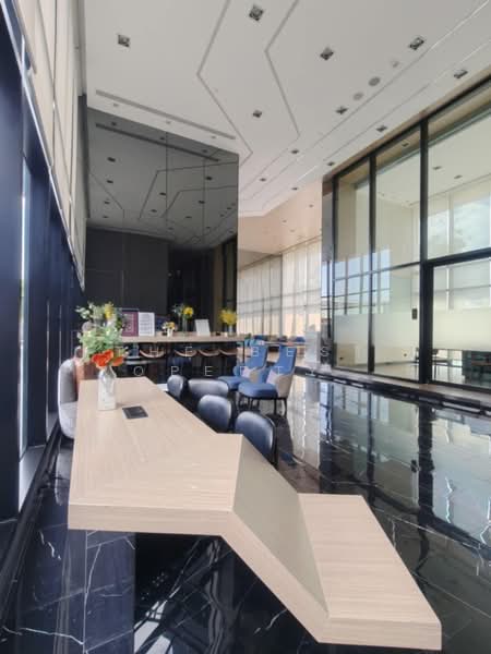 The Origin Ram 209 Interchange, Bangkok, Ramkhamhaeng Road, Min Buri, Bangkok, 1 Bedroom, 30 sqm, Condo For Sale, by The Best Property นิ, 500441998 - DDproperty.com