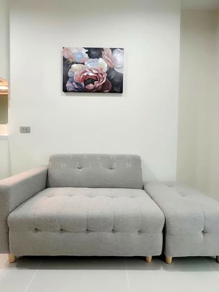 The Sky Sukhumvit, Bangkok, 103-4 Sukhumvit Road, Bang Na Nuea, Bang Na, Bangkok, 1 Bedroom, 33 sqm, Condo For Sale, by Fazwaz (Thailand) Co., Ltd., 500442001 - DDproperty.com