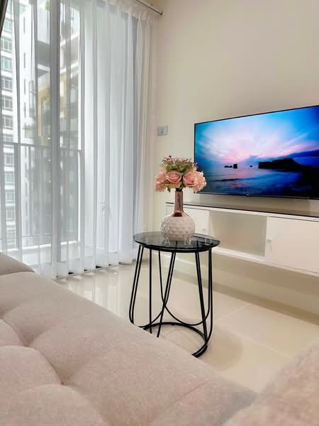 The Sky Sukhumvit, Bangkok, 103-4 Sukhumvit Road, Bang Na Nuea, Bang Na, Bangkok, 1 Bedroom, 33 sqm, Condo For Sale, by Fazwaz (Thailand) Co., Ltd., 500442001 - DDproperty.com