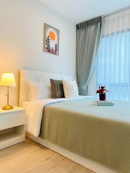 The Sky Sukhumvit, Bangkok, 103-4 Sukhumvit Road, Bang Na Nuea, Bang Na, Bangkok, 1 Bedroom, 33 sqm, Condo For Sale, by Fazwaz (Thailand) Co., Ltd., 500442001 - DDproperty.com