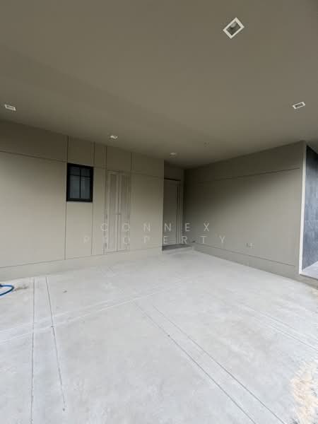 Bangkok Boulevard Sathorn-Pinklao 2, Nonthaburi, Bang Kruai-Chong Thanom Road, Mahasawat, Bang Kruai, Nonthaburi, 4 Bedrooms, 200 sqm, Single Detached House For Sale, by Connex Property, 500442003 - DDproperty.com