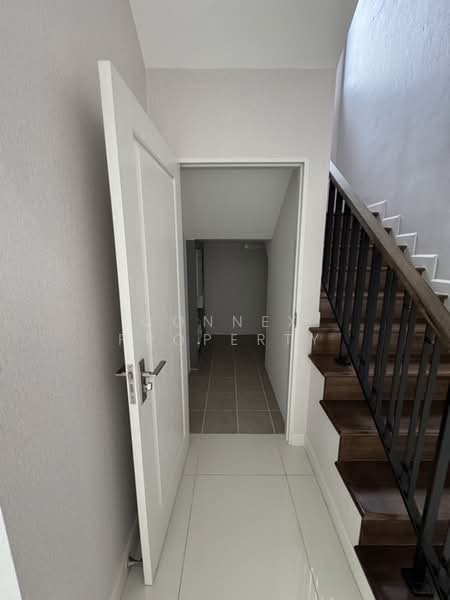 Bangkok Boulevard Sathorn-Pinklao 2, Nonthaburi, Bang Kruai-Chong Thanom Road, Mahasawat, Bang Kruai, Nonthaburi, 4 Bedrooms, 200 sqm, Single Detached House For Sale, by Connex Property, 500442003 - DDproperty.com