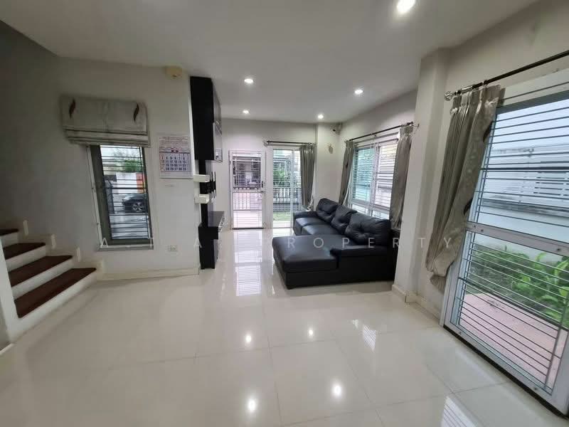 Crystal Plus ศรีราชา, Chon Buri (Pattaya), หนองยายบู่, Surasak, Si Racha, Chon Buri (Pattaya), 4 Bedrooms, 200 sqm, Single Detached House For Sale, by A.T.A. Property, 500442005 - DDproperty.com