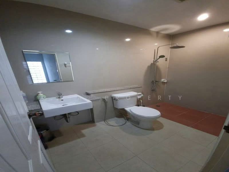 Crystal Plus ศรีราชา, Chon Buri (Pattaya), หนองยายบู่, Surasak, Si Racha, Chon Buri (Pattaya), 4 Bedrooms, 200 sqm, Single Detached House For Sale, by A.T.A. Property, 500442005 - DDproperty.com