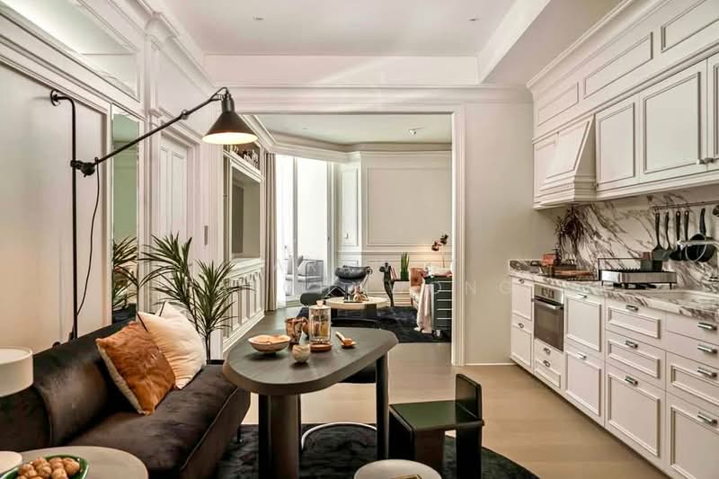 Eight Thonglor Residence : เอท ทองหล่อ เรสซิเดนซ์, กรุงเทพ, อาคาร เอททองหล่อ 88/36, คลองตันเหนือ, วัฒนา, กรุงเทพ, 82 ตร.ม., คอนโด ให้เช่า, โดย Sarawut Ratchawong, 500442007 - DDproperty.com