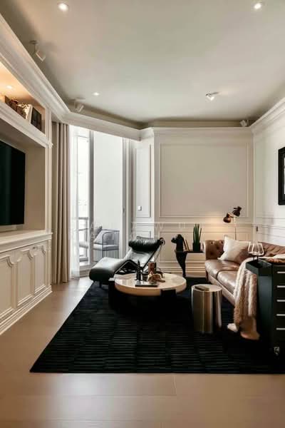 Eight Thonglor Residence : เอท ทองหล่อ เรสซิเดนซ์, กรุงเทพ, อาคาร เอททองหล่อ 88/36, คลองตันเหนือ, วัฒนา, กรุงเทพ, 82 ตร.ม., คอนโด ให้เช่า, โดย Sarawut Ratchawong, 500442007 - DDproperty.com