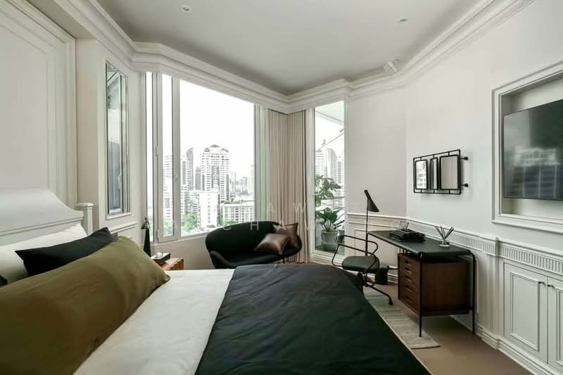 Eight Thonglor Residence : เอท ทองหล่อ เรสซิเดนซ์, กรุงเทพ, อาคาร เอททองหล่อ 88/36, คลองตันเหนือ, วัฒนา, กรุงเทพ, 82 ตร.ม., คอนโด ให้เช่า, โดย Sarawut Ratchawong, 500442007 - DDproperty.com