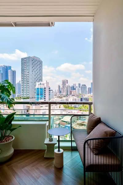 Eight Thonglor Residence : เอท ทองหล่อ เรสซิเดนซ์, กรุงเทพ, อาคาร เอททองหล่อ 88/36, คลองตันเหนือ, วัฒนา, กรุงเทพ, 82 ตร.ม., คอนโด ให้เช่า, โดย Sarawut Ratchawong, 500442007 - DDproperty.com