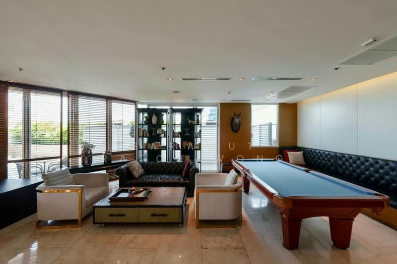 Eight Thonglor Residence, Bangkok, Eight Thonglor Building 88/36, Khlong Tan Nua, Watthana, Bangkok, 1 Bedroom, 82 sqm, Condo For Rent, by Sarawut Ratchawong, 500442007 - DDproperty.com