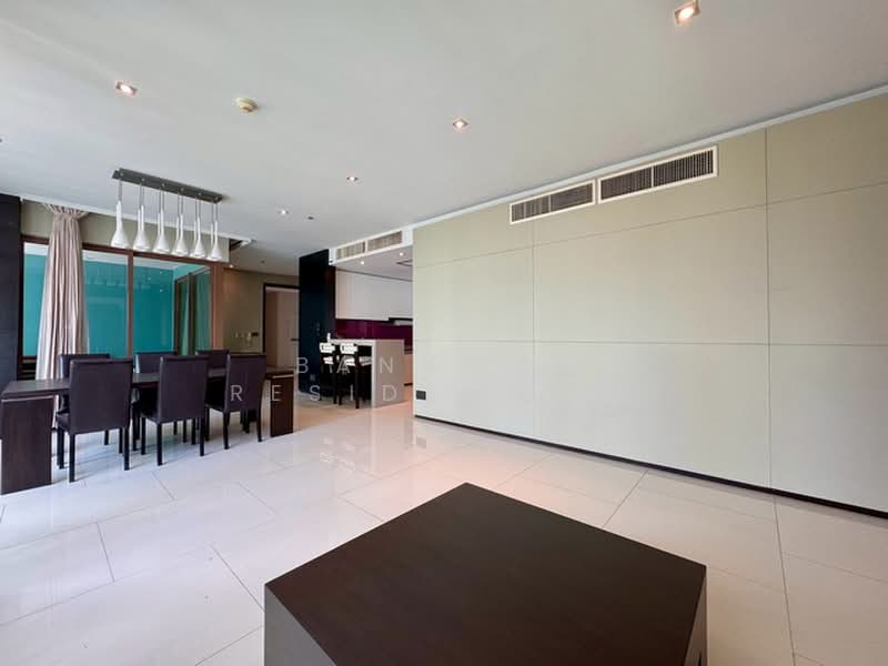 The Emporio Place, Bangkok, 93 Soi Sukhumvit 24, Sukhumvit Road, Khong Tan, Khlong Toei, Bangkok, 3 Bedrooms, 165 sqm, Condo For Rent, by Bangkok Residential, 500442008 - DDproperty.com