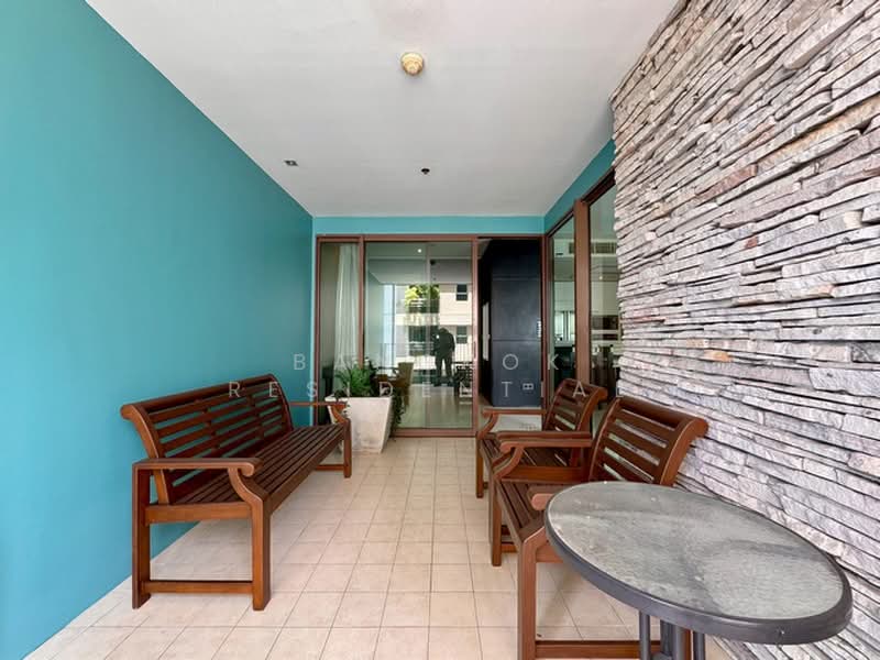 The Emporio Place, Bangkok, 93 Soi Sukhumvit 24, Sukhumvit Road, Khong Tan, Khlong Toei, Bangkok, 3 Bedrooms, 165 sqm, Condo For Rent, by Bangkok Residential, 500442008 - DDproperty.com