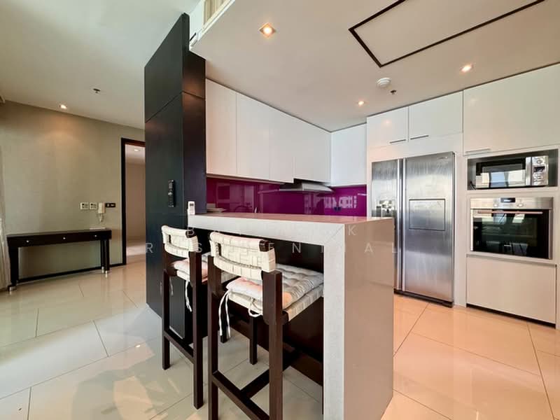 The Emporio Place, Bangkok, 93 Soi Sukhumvit 24, Sukhumvit Road, Khong Tan, Khlong Toei, Bangkok, 3 Bedrooms, 165 sqm, Condo For Rent, by Bangkok Residential, 500442008 - DDproperty.com