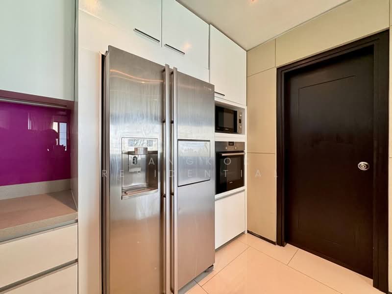 The Emporio Place, Bangkok, 93 Soi Sukhumvit 24, Sukhumvit Road, Khong Tan, Khlong Toei, Bangkok, 3 Bedrooms, 165 sqm, Condo For Rent, by Bangkok Residential, 500442008 - DDproperty.com