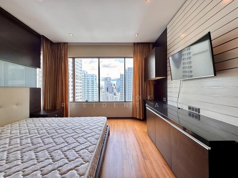 The Emporio Place, Bangkok, 93 Soi Sukhumvit 24, Sukhumvit Road, Khong Tan, Khlong Toei, Bangkok, 3 Bedrooms, 165 sqm, Condo For Rent, by Bangkok Residential, 500442008 - DDproperty.com