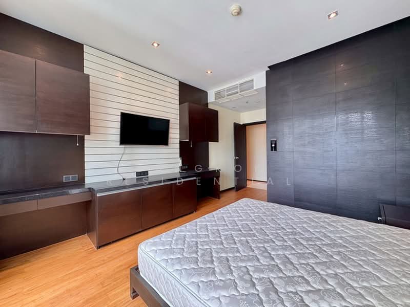 The Emporio Place, Bangkok, 93 Soi Sukhumvit 24, Sukhumvit Road, Khong Tan, Khlong Toei, Bangkok, 3 Bedrooms, 165 sqm, Condo For Rent, by Bangkok Residential, 500442008 - DDproperty.com