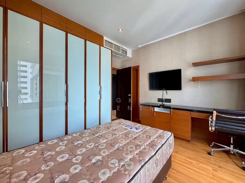 The Emporio Place, Bangkok, 93 Soi Sukhumvit 24, Sukhumvit Road, Khong Tan, Khlong Toei, Bangkok, 3 Bedrooms, 165 sqm, Condo For Rent, by Bangkok Residential, 500442008 - DDproperty.com