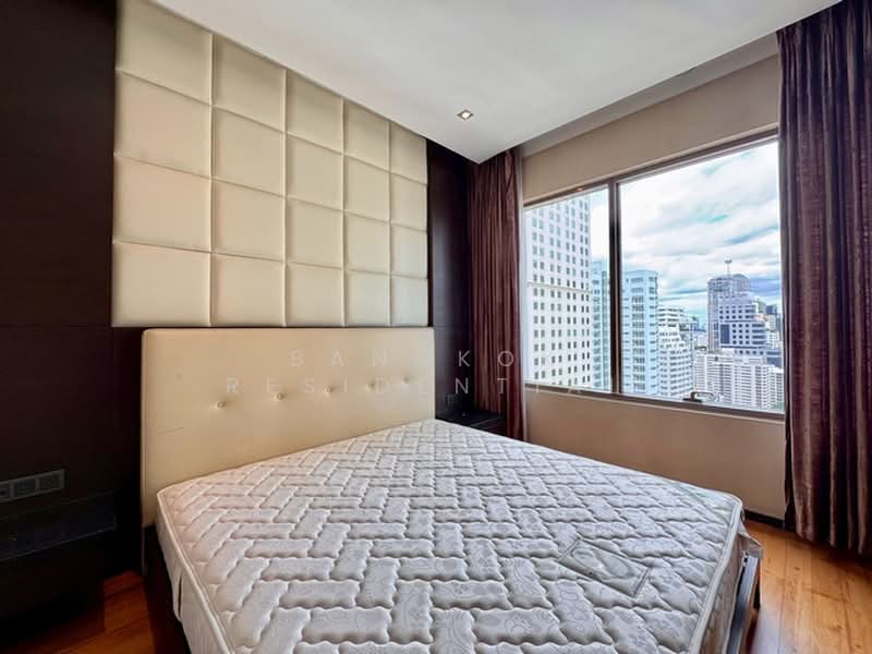 The Emporio Place, Bangkok, 93 Soi Sukhumvit 24, Sukhumvit Road, Khong Tan, Khlong Toei, Bangkok, 3 Bedrooms, 165 sqm, Condo For Rent, by Bangkok Residential, 500442008 - DDproperty.com