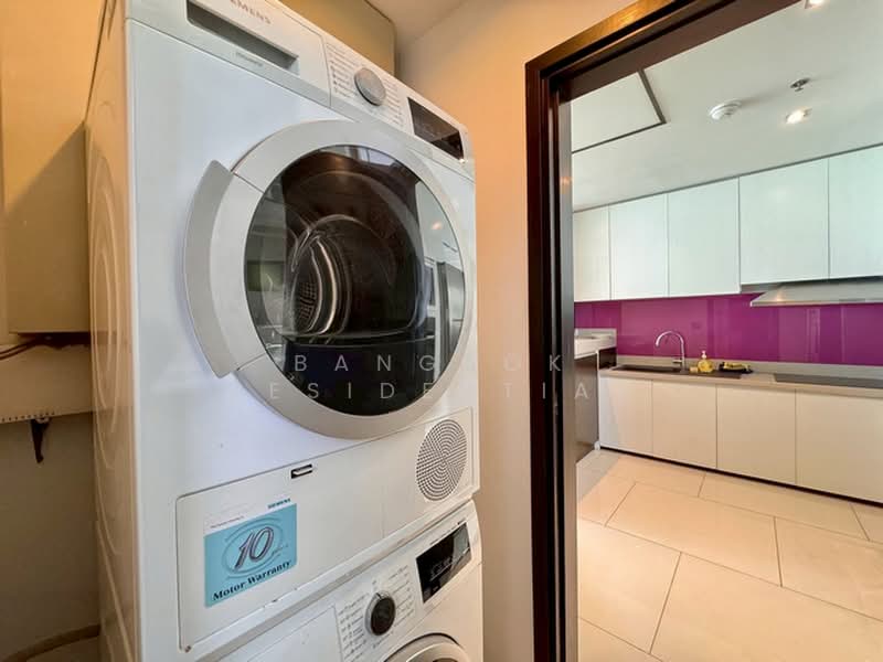 The Emporio Place, Bangkok, 93 Soi Sukhumvit 24, Sukhumvit Road, Khong Tan, Khlong Toei, Bangkok, 3 Bedrooms, 165 sqm, Condo For Rent, by Bangkok Residential, 500442008 - DDproperty.com