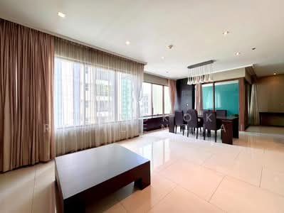 For Rent - The Emporio Place, Bangkok