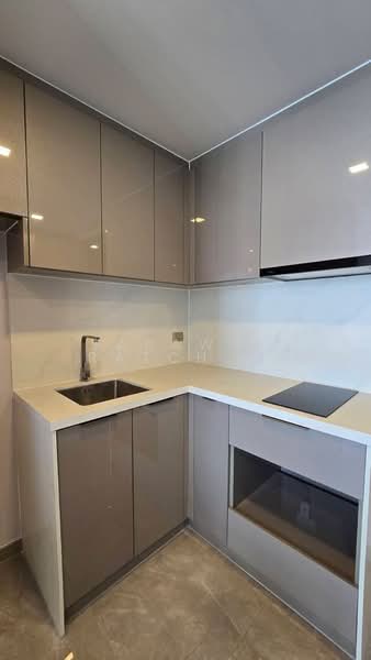 One9Five Asoke-Rama 9, Bangkok, 195 Soi Rama 9 Soi 5, Huai Khwang, Bangkok, 1 Bedroom, 36 sqm, Condo For Rent, by Sarawut Ratchawong, 500442011 - DDproperty.com