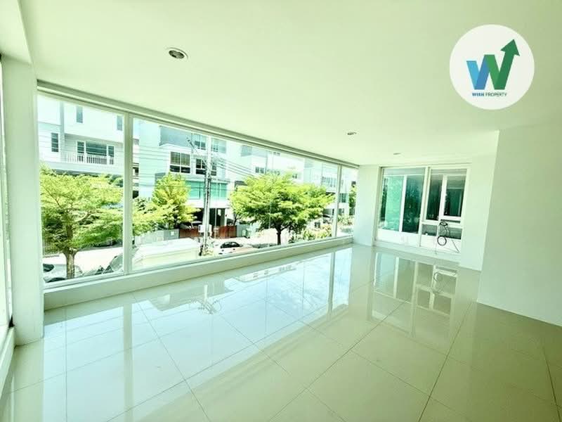 The Terminal Suvarnabhumi, Samut Prakan, 88 Moo 6 King Kaew Road, Rachathewa, Bang Plee, Samut Prakan, 1 Bedroom, 270 sqm, Townhouse For Sale, by สุมนทา กรรณนุช, 500442012 - DDproperty.com