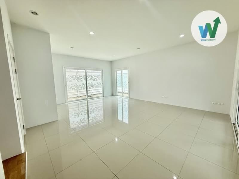 The Terminal Suvarnabhumi, Samut Prakan, 88 Moo 6 King Kaew Road, Rachathewa, Bang Plee, Samut Prakan, 1 Bedroom, 270 sqm, Townhouse For Sale, by สุมนทา กรรณนุช, 500442012 - DDproperty.com