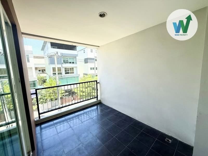 The Terminal Suvarnabhumi, Samut Prakan, 88 Moo 6 King Kaew Road, Rachathewa, Bang Plee, Samut Prakan, 1 Bedroom, 270 sqm, Townhouse For Sale, by สุมนทา กรรณนุช, 500442012 - DDproperty.com