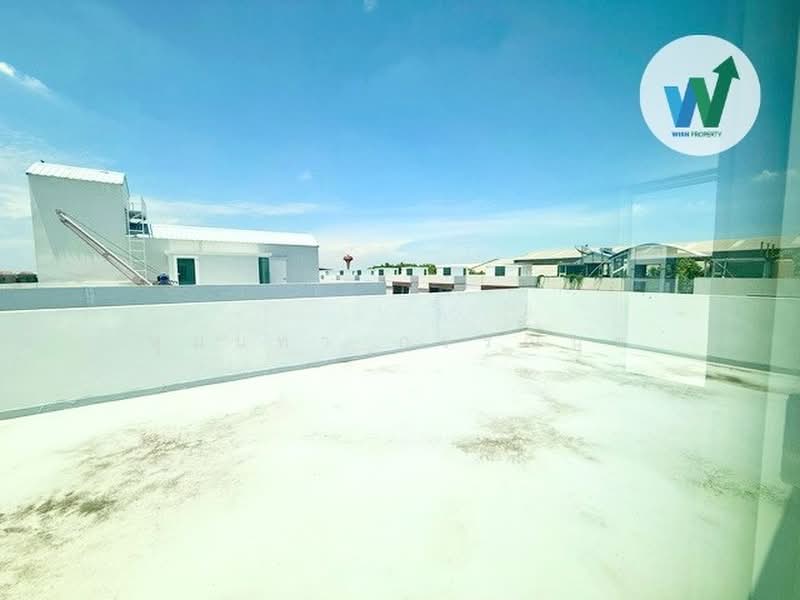 The Terminal Suvarnabhumi, Samut Prakan, 88 Moo 6 King Kaew Road, Rachathewa, Bang Plee, Samut Prakan, 1 Bedroom, 270 sqm, Townhouse For Sale, by สุมนทา กรรณนุช, 500442012 - DDproperty.com