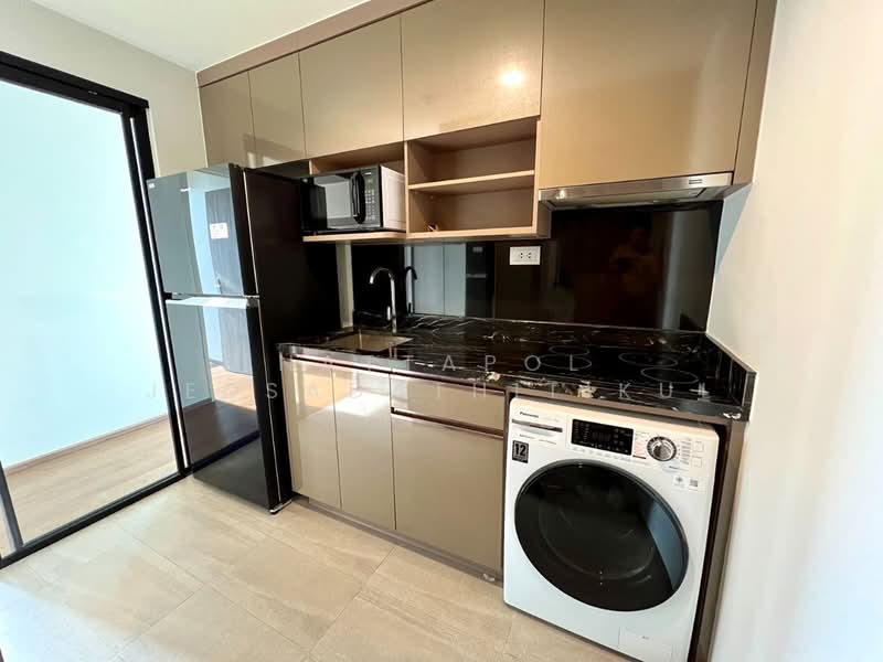 IDEO Q Sukhumvit 36, Bangkok, Soi Sukhumvit 36, Khong Tan, Khlong Toei, Bangkok, 2 Bedrooms, 48 sqm, Condo For Rent, by Nattapol Jedsadathitikul, 500442013 - DDproperty.com