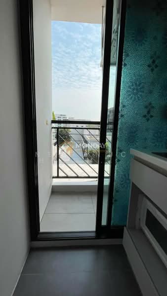 Groove Condo Ratchada-Rama 9 : กรู๊ฟ คอนโด รัชดา-พระราม 9, กรุงเทพ, รัชดาภิเษก ซอย 3, ดินแดง, กรุงเทพ, 23 ตร.ม., คอนโด ขาย, โดย Neeranuch Somprasong, 500442016 - DDproperty.com