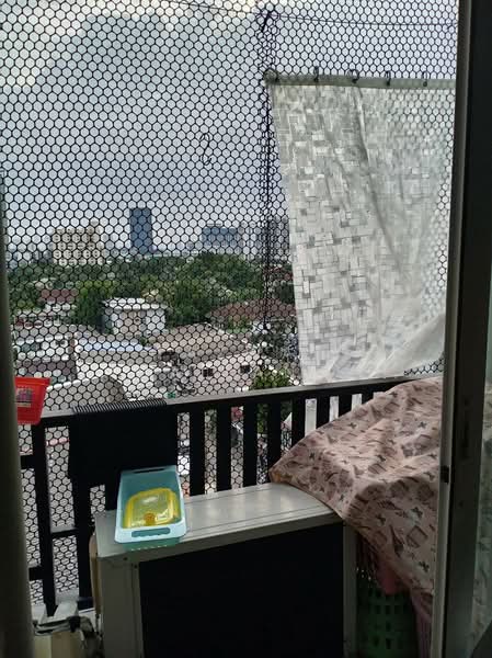 The Next Ladprao, Bangkok, 2 Lat Phrao Road, Samsen Nok, Huai Khwang, Bangkok, Studio, 33 sqm, Condo For Sale, by Fazwaz (Thailand) Co., Ltd., 500442022 - DDproperty.com