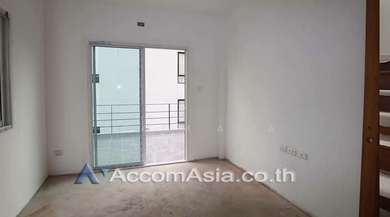 4 Bedrooms Townhouse for Rent in Sukhumvit, Bangkok near BTS Nana, กรุงเทพ, คลองตันเหนือ, วัฒนา, กรุงเทพ, 200 ตร.ม., บ้านเดี่ยว ให้เช่า, โดย Accom Asia, 500442025 - DDproperty.com